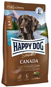 Sensitive Dog Food - Canada
