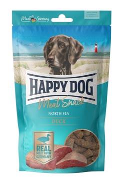 Happy Dog Meat Snack North Sea Duck