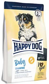 Professional Baby Grain Free