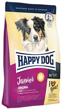 Puppy Food - Junior Original