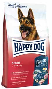 Healthy Dog Food - Sport Adult