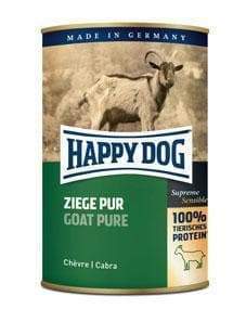 Wet Dog Food - Pure Goat